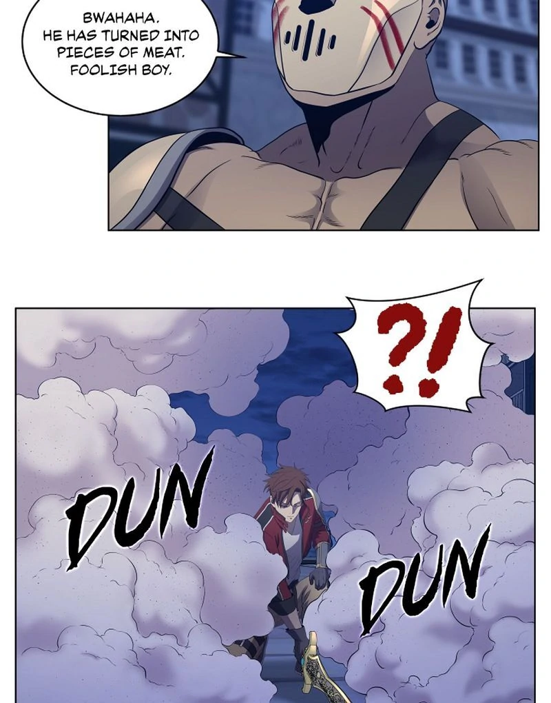 My Level's the Best Chapter 48 27